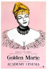 Golden Marie (Casque d'or)