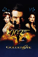 GoldenEye (James Bond 007)