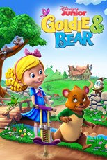 Goldie & Bear - First Season