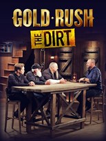 Gold Rush: The Dirt - Seventh Season