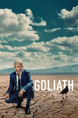 Goliath - First Season