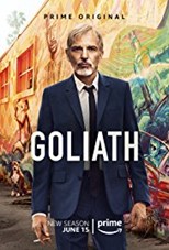 Goliath - Second Season