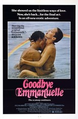 Good-bye, Emmanuelle (Goodbye Emmanuelle) (1977)