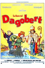 Good King Dagobert (Le bon roi Dagobert)