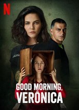 Good Morning Veronica (Bon Dia, Veronica) - Second Season