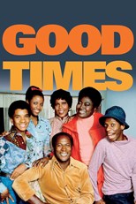 Good Times - Fifth Season