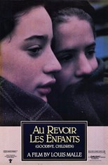 Au Revoir Les Enfants (Goodbye, Children)