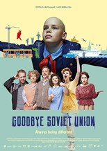 Goodbye Soviet Union (Hüvasti, NSVL)