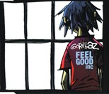 Gorillaz - Feel Good Inc.