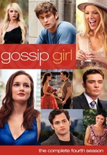 Gossip Girl - Fourth Season