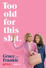 Grace and Frankie - Fifth Season