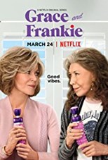 Grace and Frankie - Fourth Season