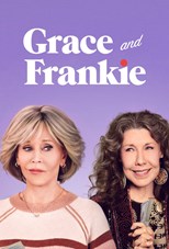 Grace and Frankie - Seventh Season