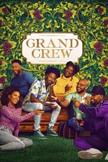 Grand Crew - Second Season