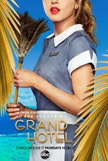 Grand Hotel - First Season