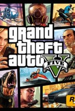 Grand Theft Auto V