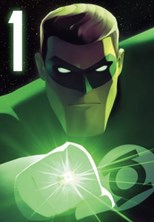 Green Lantern: The Animated Series - First Season