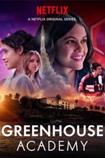 Greenhouse Academy - Third Season