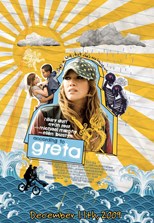 Greta (According to Greta / Surviving Summer)
