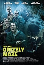 Into the Grizzly Maze (Grizzly)