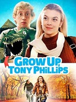 Grow Up, Tony Phillips