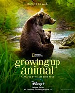 Growing Up Animal - First Season