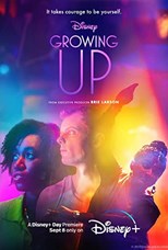 Growing Up - First Season