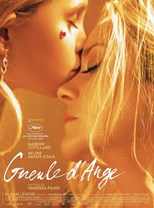 Gueule d'ange (Angel Face) (2018) subtitles - SUBDL poster