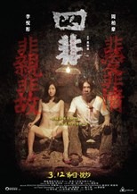 Guilty (Si fei) (2015) subtitles - SUBDL poster