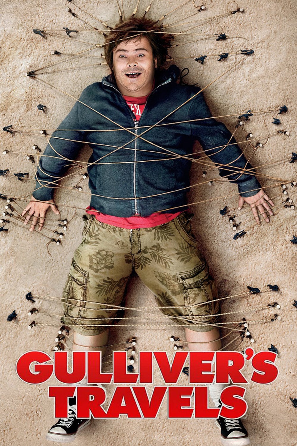 Subscene - Subtitles for Gulliver's Travels