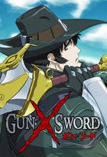 Gun x Sword