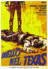 Gunfight at Red Sands (Duello nel Texas)