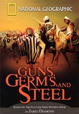 Guns, Germs and Steel