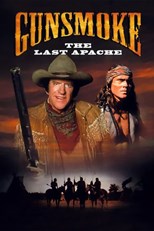 Gunsmoke: The Last Apache