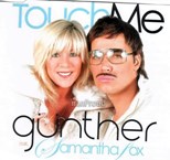 Gunther feat. Samantha Fox - Touch Me