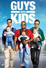 Guys With Kids - First Season