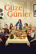 Güzel Günler - First Season (2021) subtitles - SUBDL poster