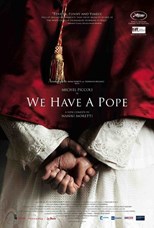 Habemus Papam (We Have a Pope) (2011) subtitles - SUBDL poster