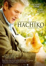 Hachiko: A Dog&#39;s Story (Hachi: A Dog&#39;s Tale)