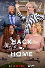 Hack My Home - First Season