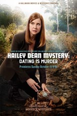 Hailey Dean Mystery Dating is Murder