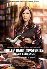 Hailey Dean Mystery: Killer Sentence