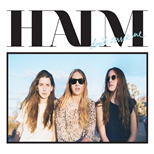 Haim - Don't Save Me