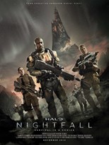 Halo: Nightfall - First Season