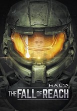 Halo: The Fall of Reach - First Season