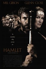 Hamlet (Zeffirelli's Hamlet) (1990)