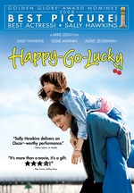 Happy-Go-Lucky (Happy Go Lucky)
