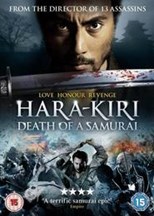 Ichimei (Hara-Kiri: Death of a Samurai)
