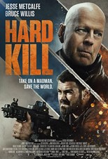 hard-kill