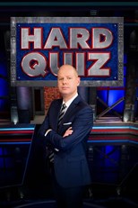 Hard Quiz - First Season